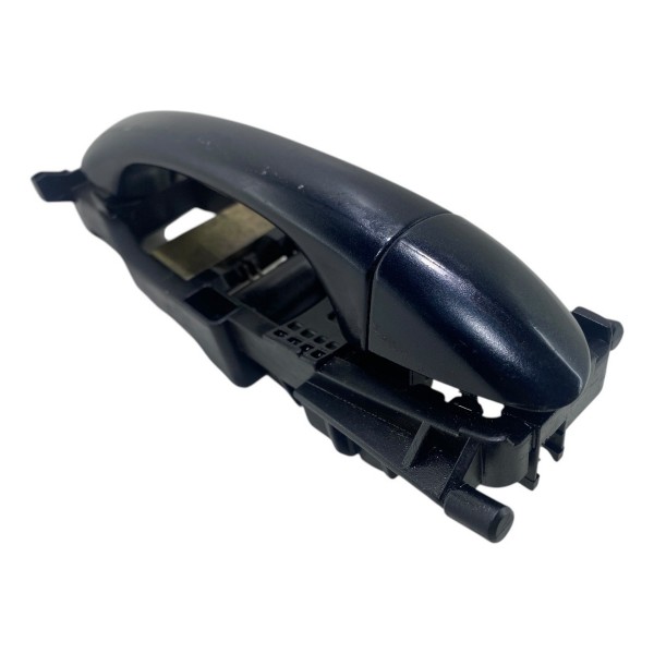 Maçaneta Externa Traseira Esquerda Mercedes 2001 2002  2006