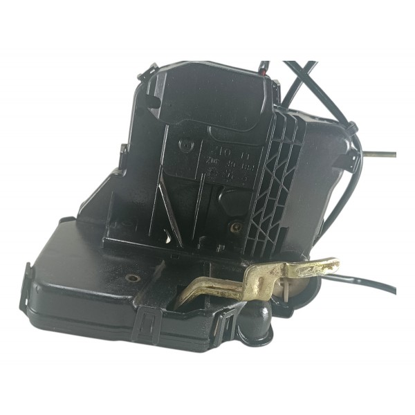 Fechadura Eletrica Lado Esq Mercedes Benz C200 2001 2006