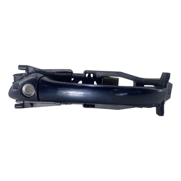 Maçaneta Externa Dianteira Esquerda Mercedes C200 2001 2006
