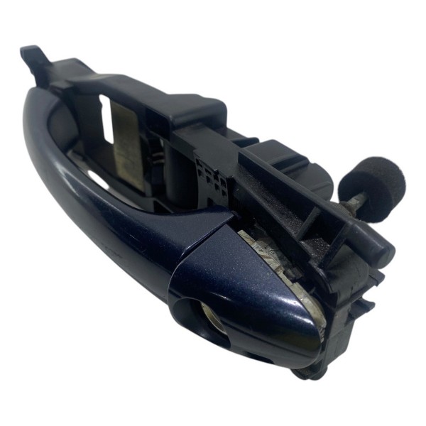 Maçaneta Externa Dianteira Esquerda Mercedes C200 2001 2006