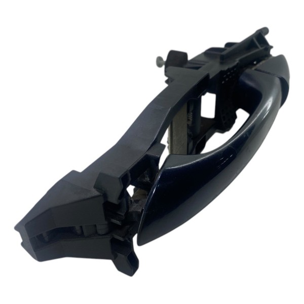 Maçaneta Externa Dianteira Esquerda Mercedes C200 2001 2006