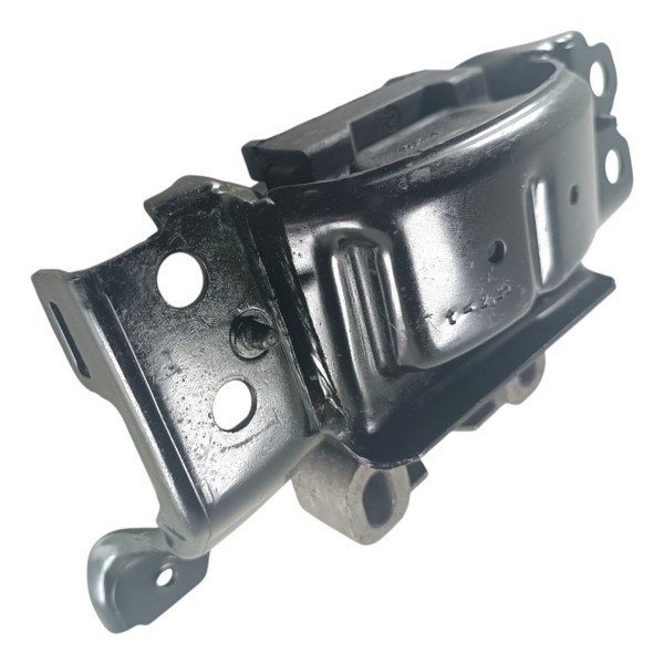 Coxim Motor Lado Esq  Volkswagen  T-cross 2020 2021 2022