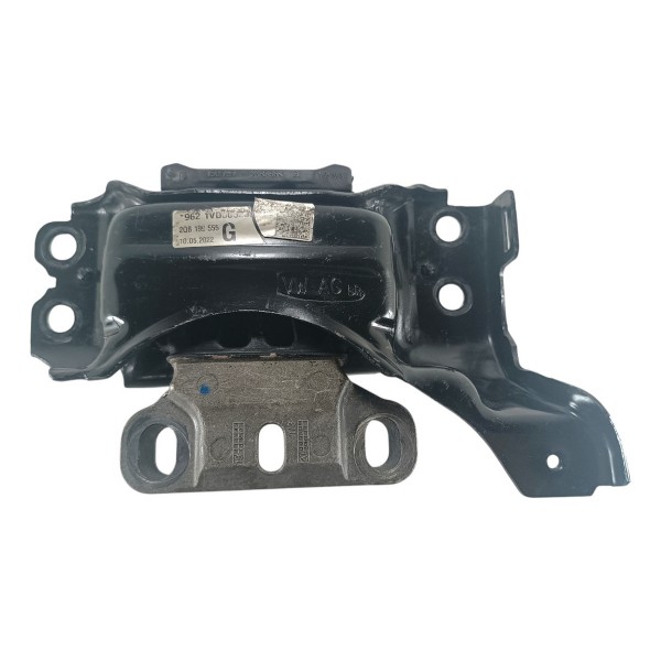 Coxim Motor Lado Esq  Volkswagen  T-cross 2020 2021 2022