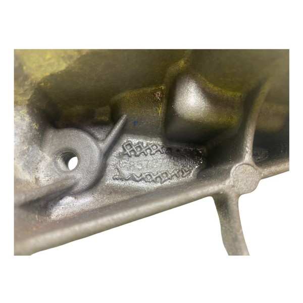 Suporte Compressor Alternador Peugeot 208 1.6 16v  2014 2015