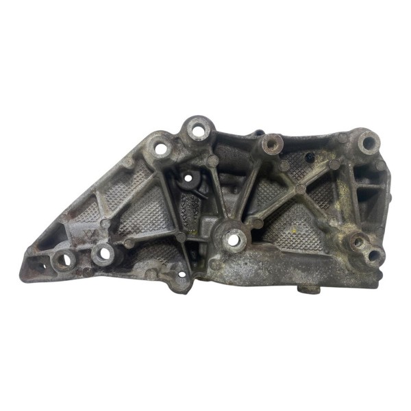 Suporte Compressor Alternador Peugeot 208 1.6 16v  2014 2015
