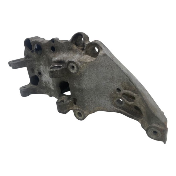 Suporte Compressor Alternador Peugeot 208 1.6 16v  2014 2015