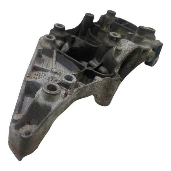 Suporte Compressor Alternador Peugeot 208 1.6 16v  2014 2015