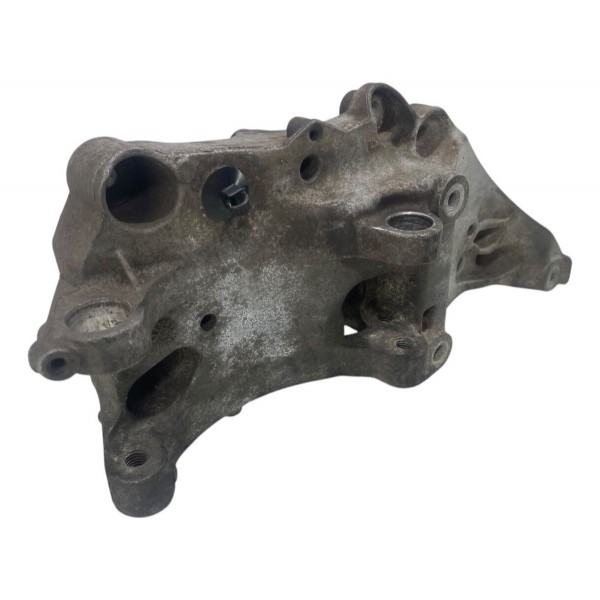 Suporte Compressor Alternador Peugeot 208 1.6 16v  2014 2015