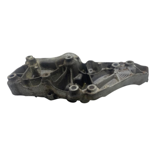 Suporte Compressor Alternador Peugeot 208 1.6 16v  2014 2015