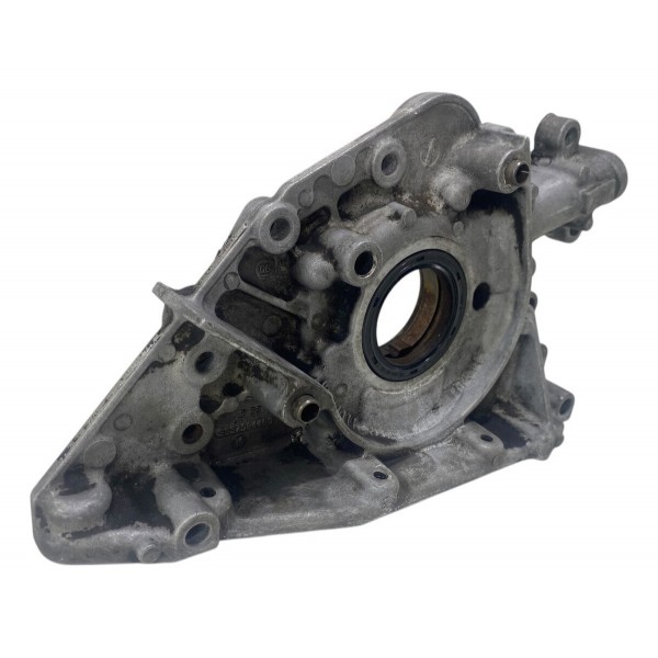Bomba De Oleo Peugeot 307 207 Citroen C4  2012 2013 2014