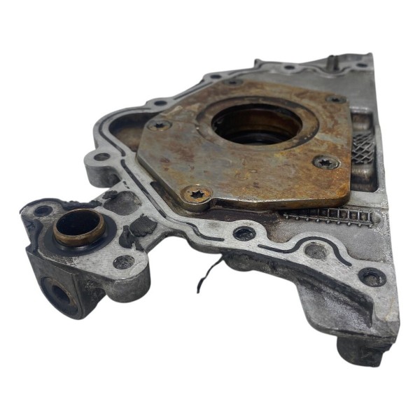 Bomba De Oleo Peugeot 307 207 Citroen C4  2012 2013 2014
