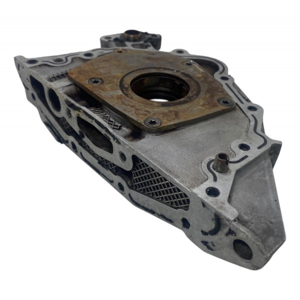 Bomba De Oleo Peugeot 307 207 Citroen C4  2012 2013 2014