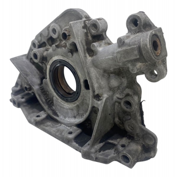 Bomba De Oleo Peugeot 307 207 Citroen C4  2012 2013 2014