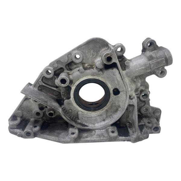 Bomba De Oleo Peugeot 307 207 Citroen C4  2012 2013 2014