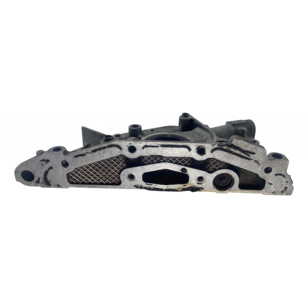 Bomba De Oleo Peugeot 307 207 Citroen C4  2012 2013 2014
