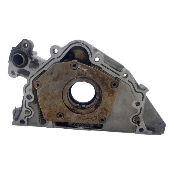 Bomba De Oleo Peugeot 307 207 Citroen C4  2012 2013 2014