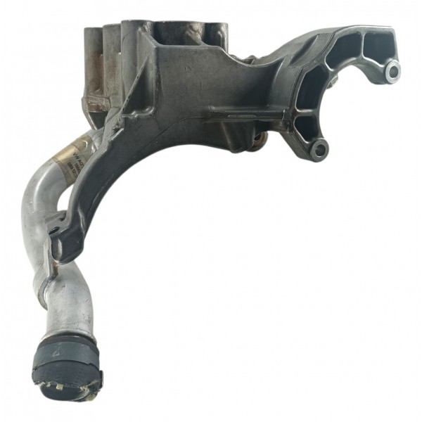 Suporte Bomba Direção Volkswagen Amarok 2.0 2012 2013 A 21