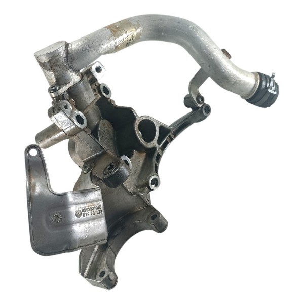 Suporte Bomba Direção Volkswagen Amarok 2.0 2012 2013 A 21