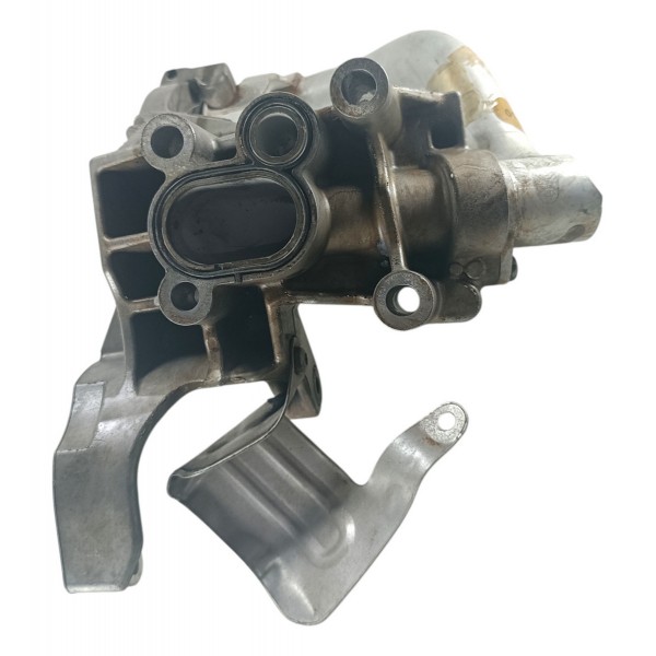 Suporte Bomba Direção Volkswagen Amarok 2.0 2012 2013 A 21