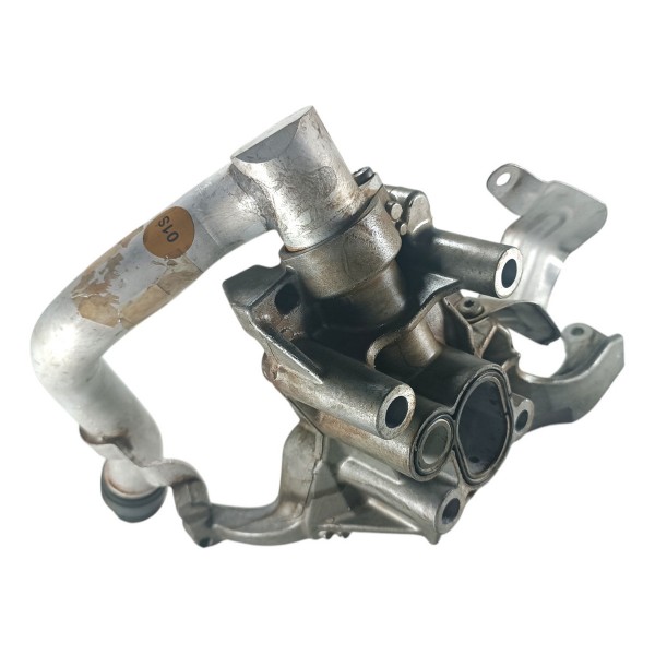 Suporte Bomba Direção Volkswagen Amarok 2.0 2012 2013 A 21