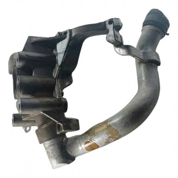 Suporte Bomba Direção Volkswagen Amarok 2.0 2012 2013 A 21