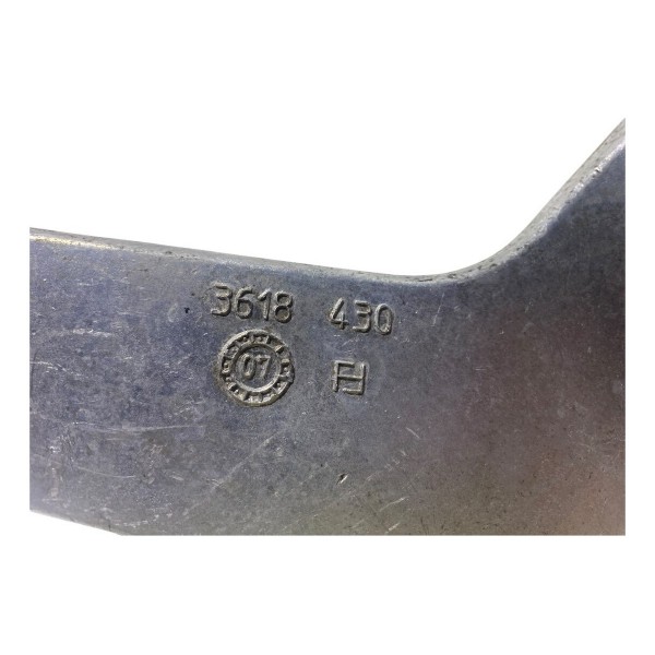 Suporte Coxim Motor Volkswage Jetta 2.5 2008 2009 A 2010