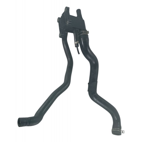 Flange Água Cabeçote Ford Focus 2.0 2014 2015