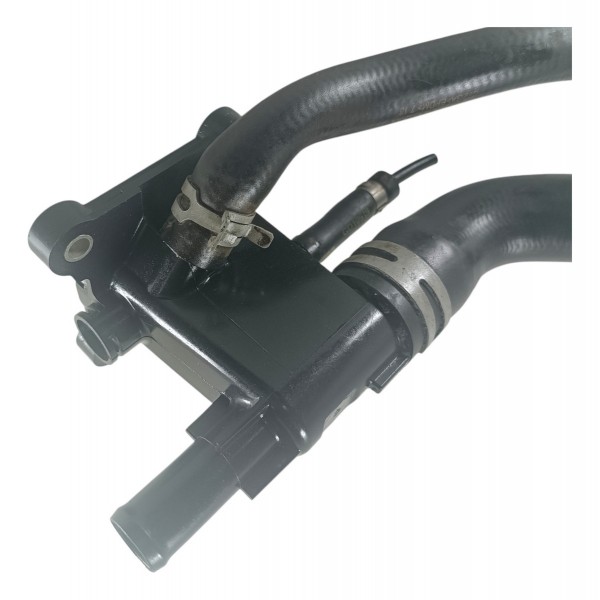 Flange Água Cabeçote Ford Focus 2.0 2014 2015