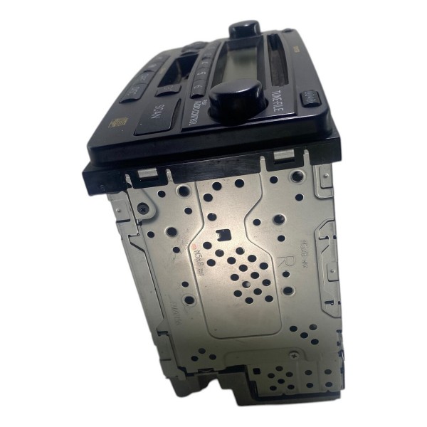 Rádio Cd E Toca Fitas Toyota Hilux 2005 2006 2007 A 2008