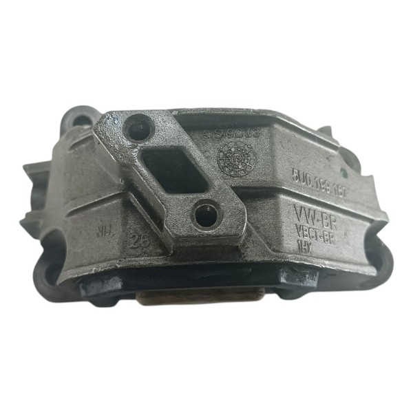 Coxim Do Motor L Direito Vw Gol Saveiro Voyage G5 2010 2014