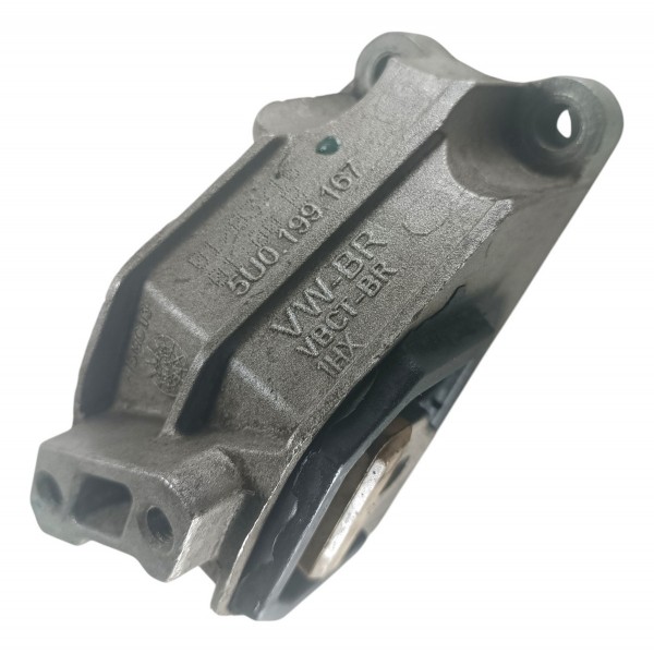 Coxim Do Motor L Direito Vw Gol Saveiro Voyage G5 2010 2014