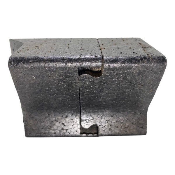 Isopor Porta Traseira Esq C200 C230 C320 W203 2001 2006