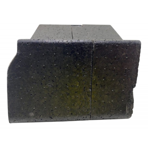 Isopor Porta Traseira Esq C200 C230 C320 W203 2001 2006