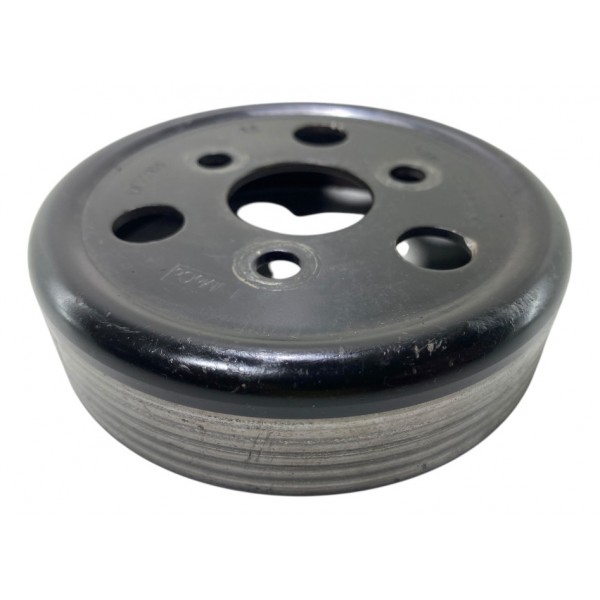 Polia Bomba Água Land Rover Evoque 2.0  2011 2012 2014
