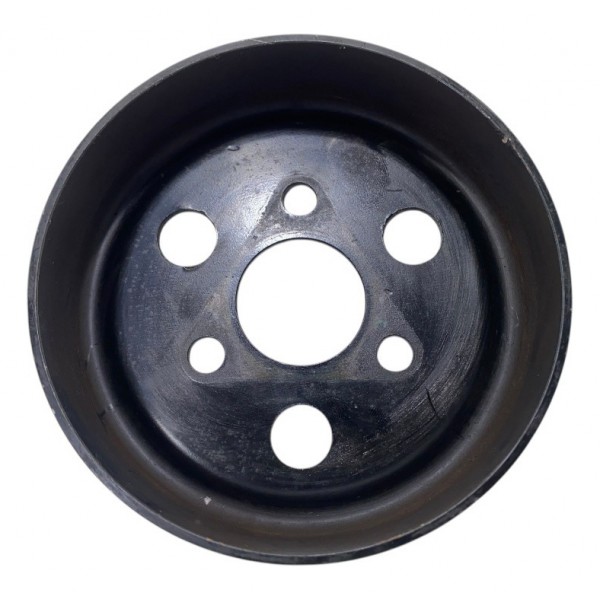 Polia Bomba Água Land Rover Evoque 2.0  2011 2012 2014