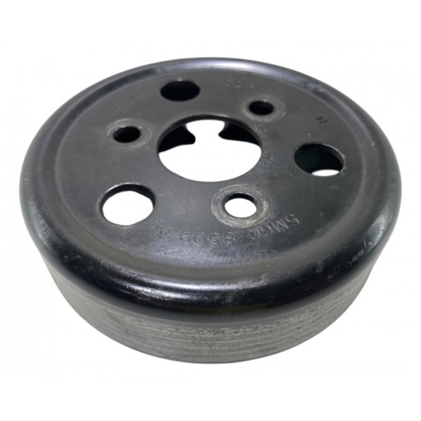 Polia Bomba Água Land Rover Evoque 2.0  2011 2012 2014
