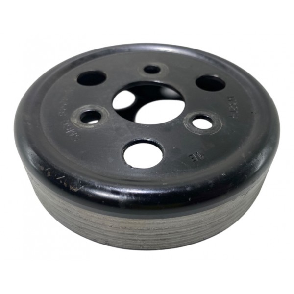 Polia Bomba Água Land Rover Evoque 2.0  2011 2012 2014