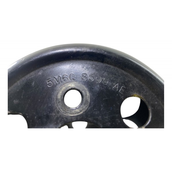 Polia Bomba Água Land Rover Evoque 2.0  2011 2012 2014