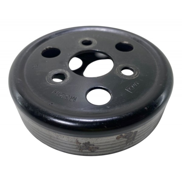 Polia Bomba Água Land Rover Evoque 2.0  2011 2012 2014