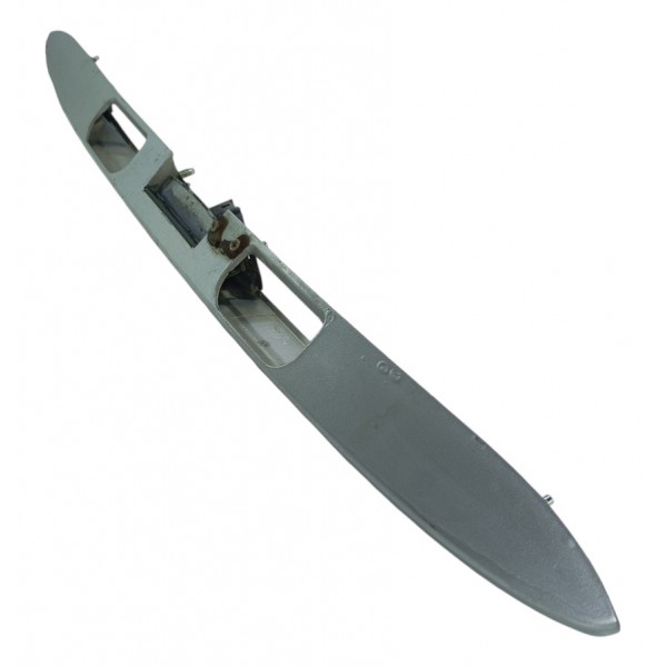 Friso Tampa Traseira Peugeot 307 Sw 2004 2012