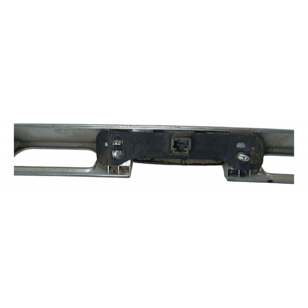 Friso Tampa Traseira Peugeot 307 Sw 2004 2012