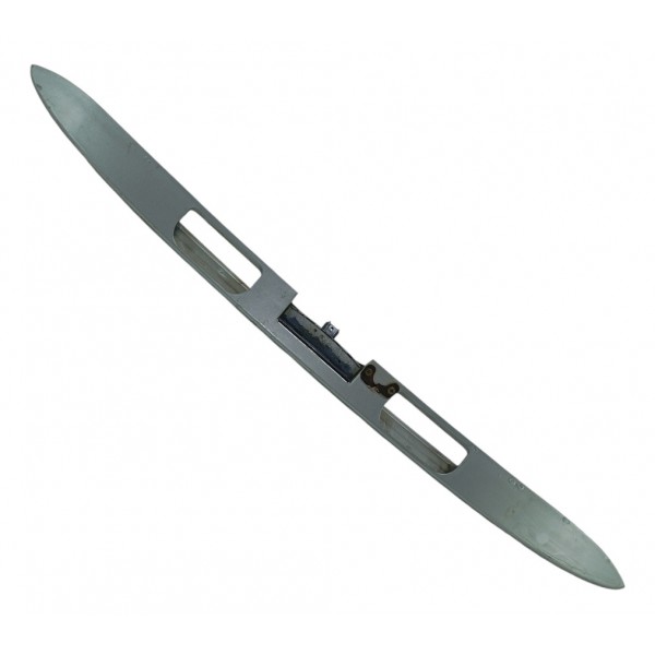 Friso Tampa Traseira Peugeot 307 Sw 2004 2012