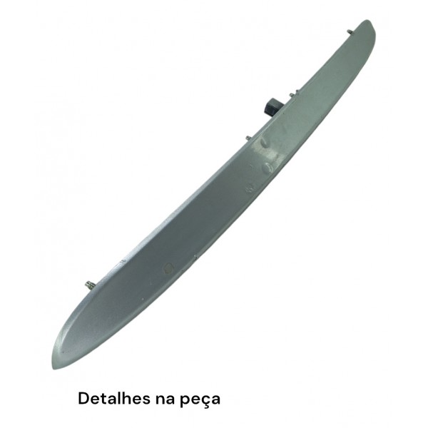 Friso Tampa Traseira Peugeot 307 Sw 2004 2012
