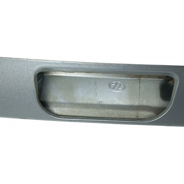 Friso Tampa Traseira Peugeot 307 Sw 2004 2012