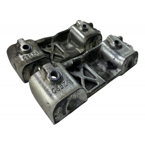 Par Suporte Motor Discovery 4 3.0 2010 11 12 13 14 2015