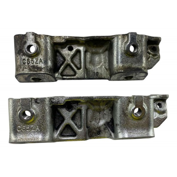 Par Suporte Motor Discovery 4 3.0 2010 11 12 13 14 2015