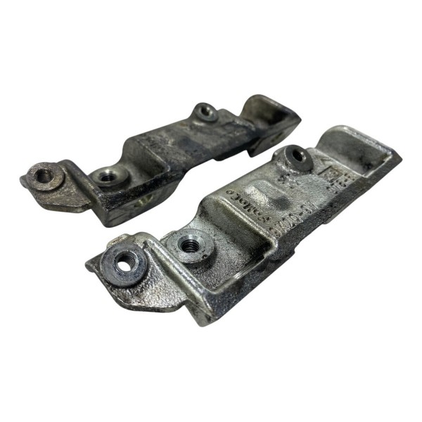 Par Suporte Motor Discovery 4 3.0 2010 11 12 13 14 2015