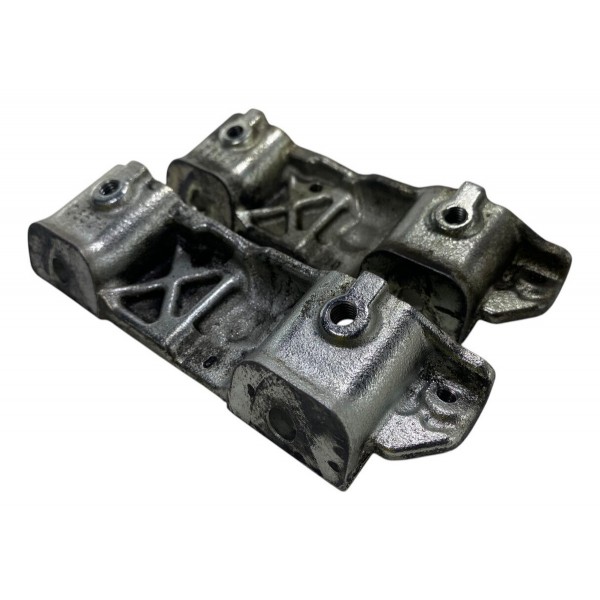 Par Suporte Motor Discovery 4 3.0 2010 11 12 13 14 2015