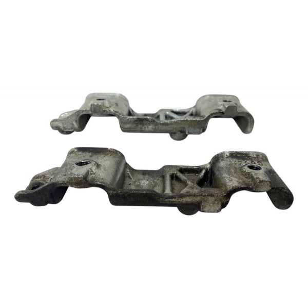Par Suporte Motor Discovery 4 3.0 2010 11 12 13 14 2015