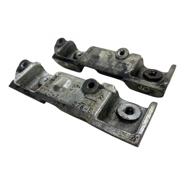 Par Suporte Motor Discovery 4 3.0 2010 11 12 13 14 2015